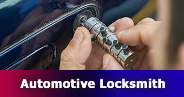 Automotive Hillside Locksmith