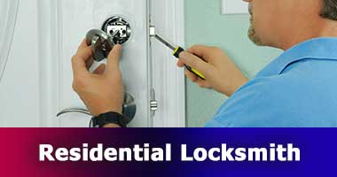 Residential Hillside Locksmith